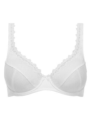 Soutien-gorge Avec Armatures Ecodim Maintien
