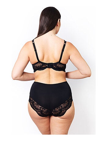 Soutien-gorge Avec Armatures Loane | Gerard Pasquier