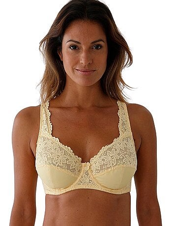 Soutien-gorge avec armatures, lot de 2 - DAXON