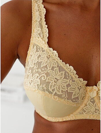 Soutien-gorge avec armatures, lot de 2 - DAXON