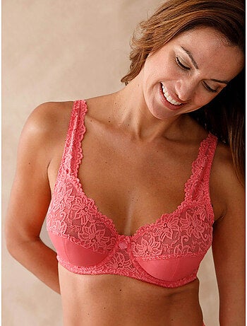 Soutien-gorge avec armatures, lot de 2 - DAXON
