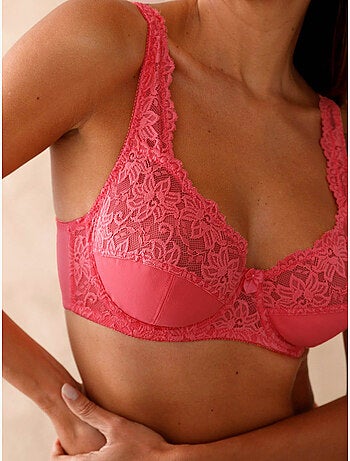 Soutien-gorge avec armatures, lot de 2 - DAXON