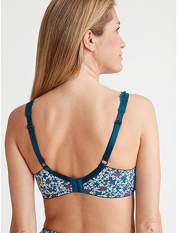 Soutien-gorge avec armatures, lot de 2 - DAXON