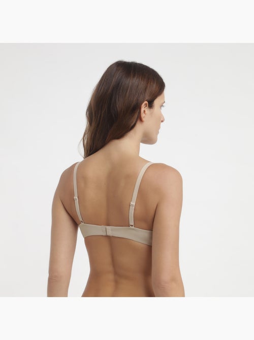 Soutien-gorge avec armatures My Daily Confort - Kiabi