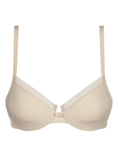 Soutien-gorge avec armatures My Daily Confort - Kiabi