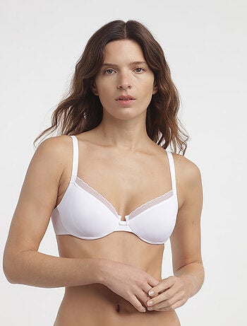 Soutien-gorge avec armatures My Daily Confort