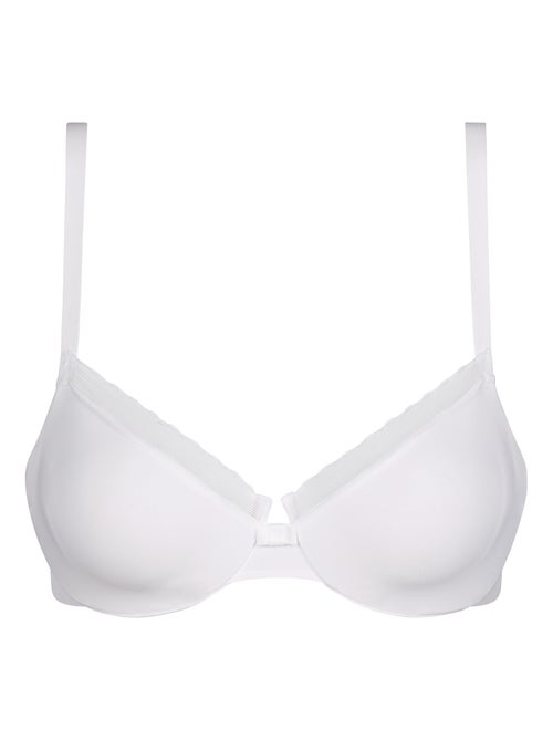 Soutien-gorge avec armatures My Daily Confort - Kiabi