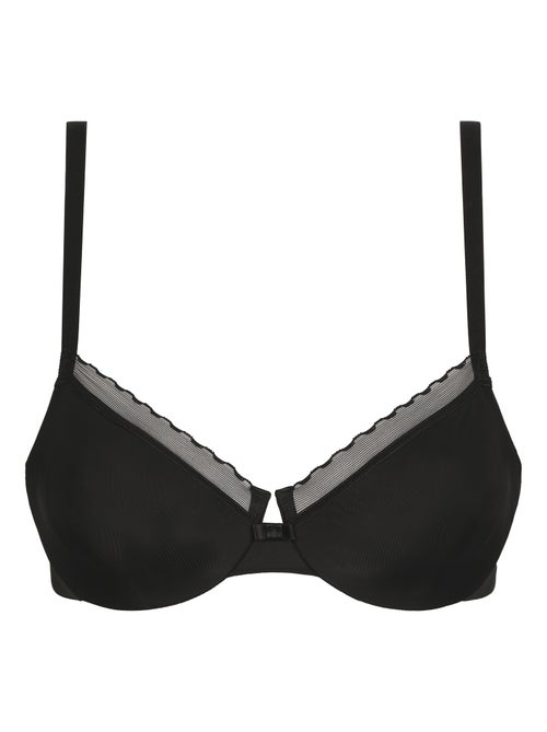 Soutien-gorge avec armatures My Daily Confort - Kiabi