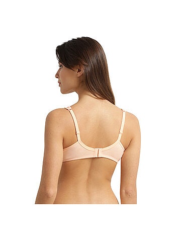 Soutien-gorge avec armatures non paddé Generous Coton Bio