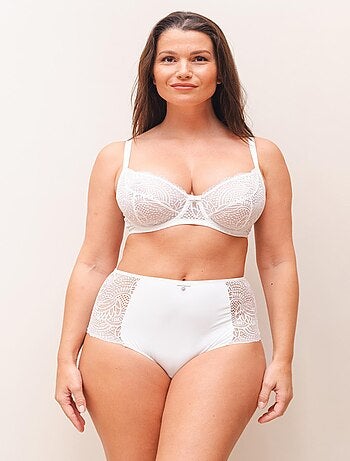 Soutien-gorge Avec Armatures Orlanda | Gerard Pasquier