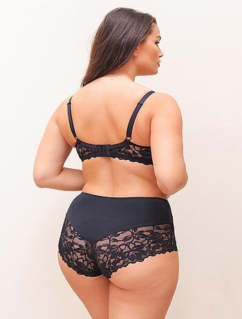 Soutien-gorge Avec Armatures Rosalie | Gerard Pasquier