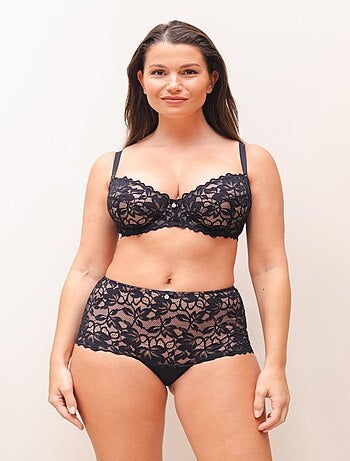 Soutien-gorge Avec Armatures Rosalie | Gerard Pasquier