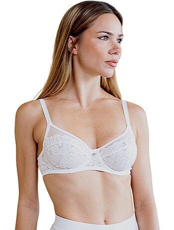 Soutien-gorge Avec Armatures Roselyne | Gerard Pasquier
