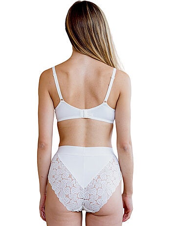 Soutien-gorge Avec Armatures Roselyne | Gerard Pasquier