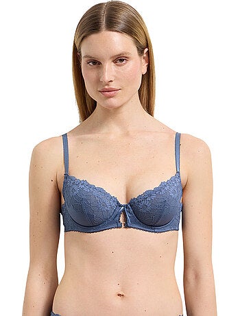 Soutien-gorge avec armatures Slow Days Fresh Vibes