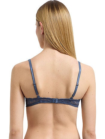 Soutien-gorge avec armatures Slow Days Fresh Vibes