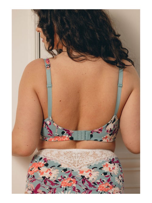 Soutien-gorge Badiane - Kiabi