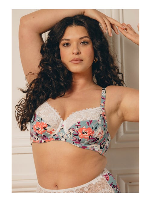 Soutien-gorge Badiane - Kiabi