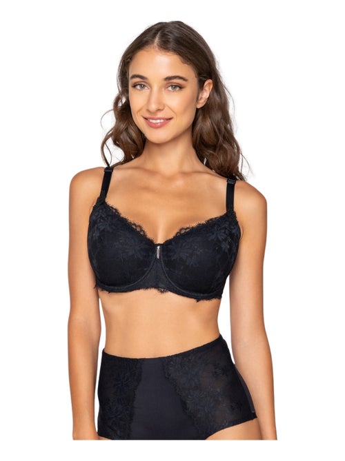 Soutien-gorge balconnet armaturé confort VENUS - Kiabi