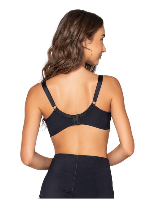 Soutien-gorge balconnet armaturé confort VENUS - Kiabi