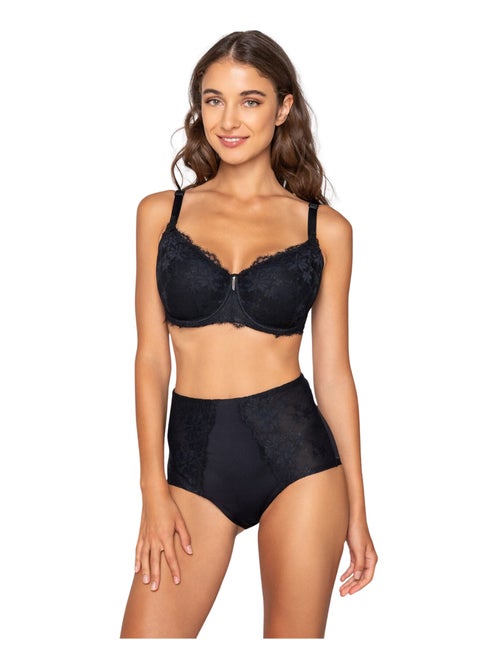 Soutien-gorge balconnet armaturé confort VENUS - Kiabi