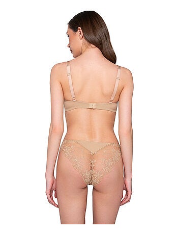 Soutien-gorge balconnet armaturé VENUS