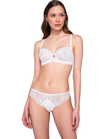 Soutien-gorge balconnet armaturé VENUS