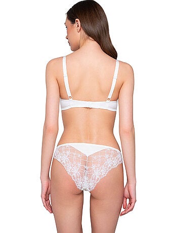 Soutien-gorge balconnet armaturé VENUS