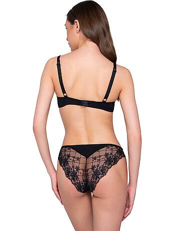 Soutien-gorge balconnet armaturé VENUS