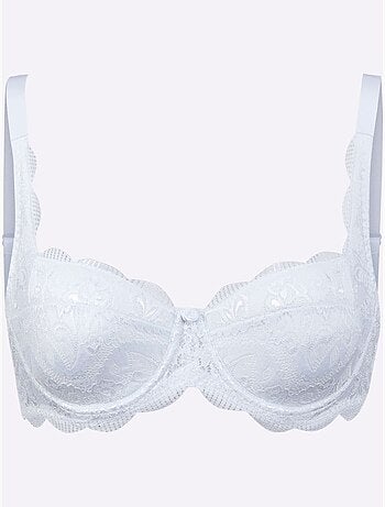Soutien-gorge Balconnet Avec Armatures - Witt