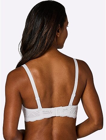 Soutien-gorge Balconnet Avec Armatures - Witt