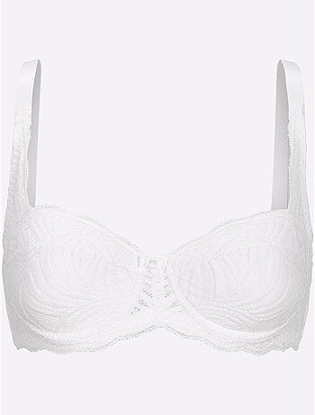 Soutien-gorge Balconnet Avec Armatures - Witt