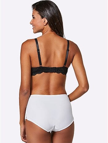 Soutien-gorge Balconnet Avec Armatures - Witt