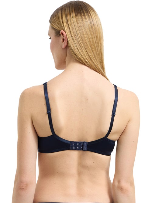 Soutien-gorge balconnet avec armatures Dim x Inès de la Fressange - Kiabi Soutien-gorge balconnet avec armatures Dim x Inès de la Fressange - Kiabi