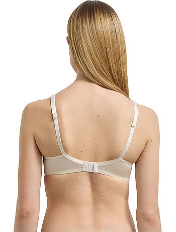 Soutien-gorge balconnet avec armatures Dim x Inès de la Fressange