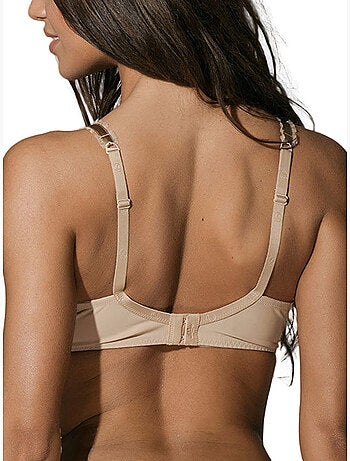 Soutien-gorge balconnet Character