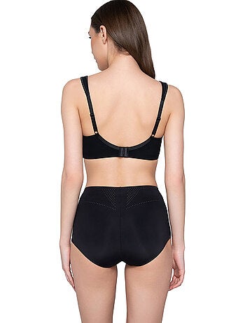 Soutien-gorge balconnet croisé sans armatures SECRET SENSE