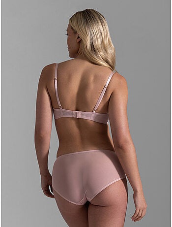 Soutien-gorge balconnet en dentelle Dorina