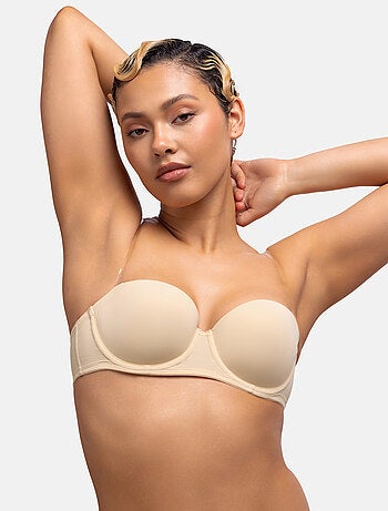 Soutien-gorge balconnet michelle Dorina