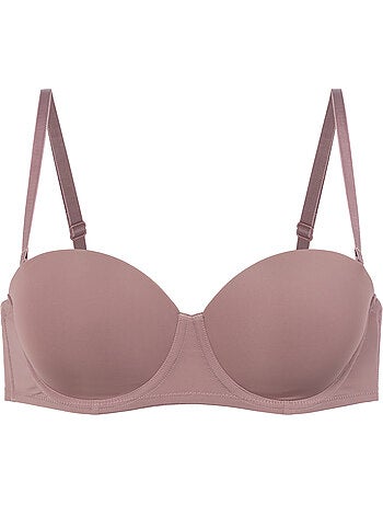 Soutien-gorge balconnet michelle Dorina