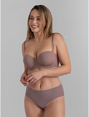 Soutien-gorge balconnet michelle Dorina