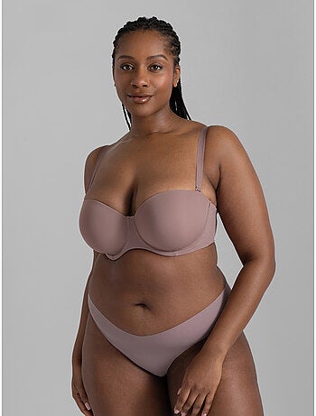 Soutien-gorge balconnet michelle Dorina