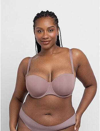 Soutien-gorge balconnet michelle Dorina