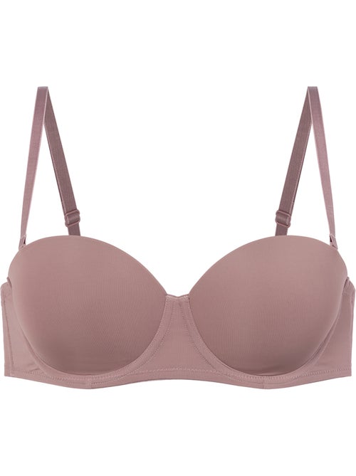 Soutien-gorge balconnet michelle Dorina - Kiabi