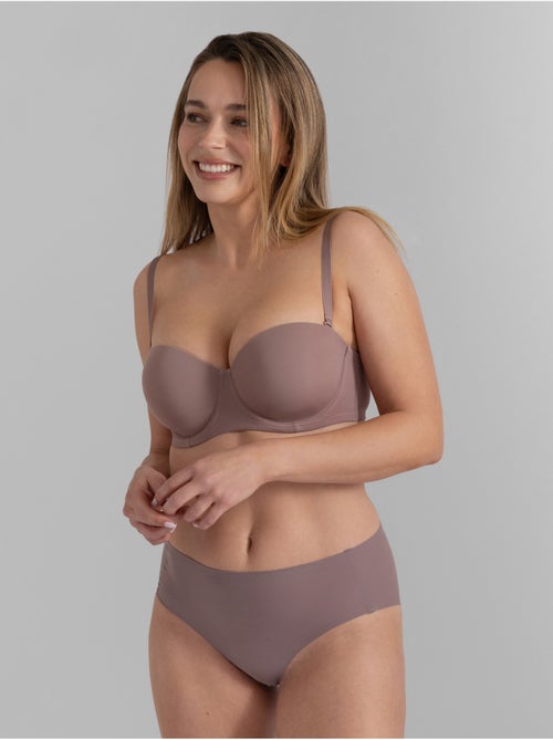 Soutien-gorge balconnet michelle Dorina - Kiabi