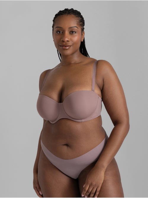 Soutien-gorge balconnet michelle Dorina - Kiabi