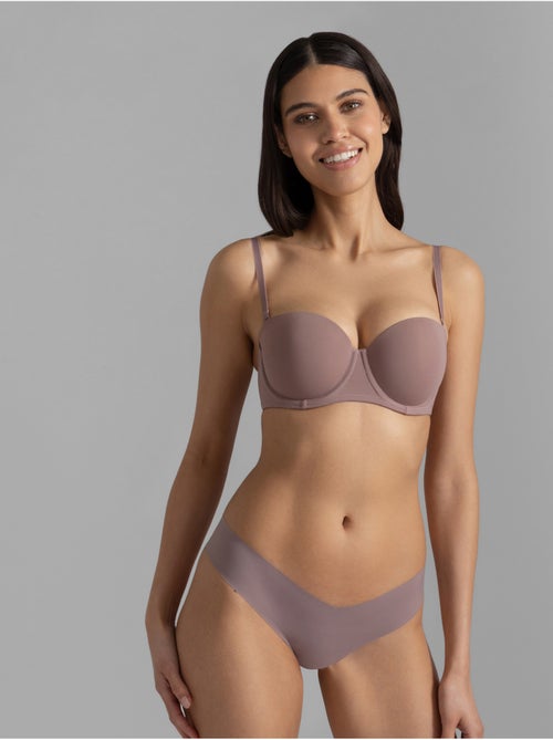 Soutien-gorge balconnet michelle Dorina - Kiabi