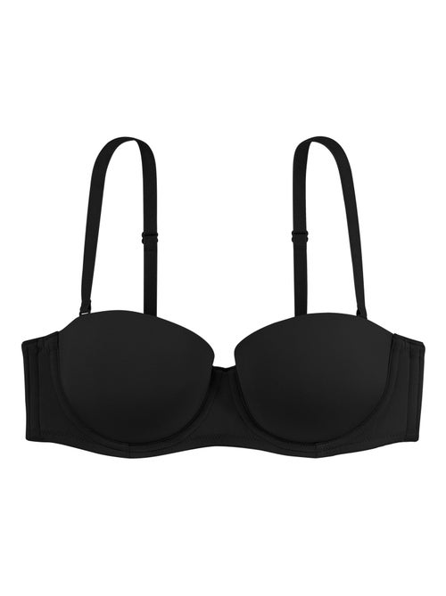 Soutien-gorge balconnet michelle Dorina - Kiabi