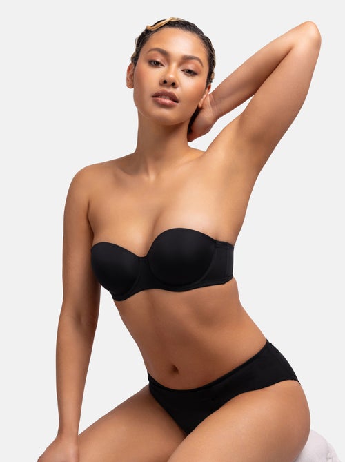 Soutien-gorge balconnet michelle Dorina - Kiabi