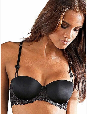 Soutien-gorge balconnet Palomera